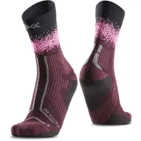 X-socks Trailrun Terraskin Perform Crewsokker