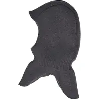 Hummel Elefanthue - Strik - HmlMini - Dark Gull Gray - - 52-54 cm - Elefanthue - dobbelt