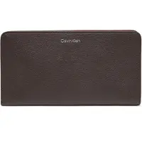 Calvin Klein Tegnebog sort