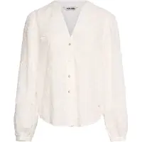 Salsa Jeans 21012878 Skjorte Med Lange ærmer