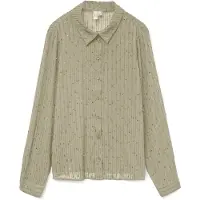 Vero Moda Bluse '10332551' beige