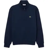 Lacoste Sweatshirt mørkeblå