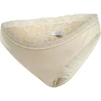 Mamalicious Slip 'MLJULIA' beige