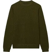 Superdry Texture Knit Jumper Trøje