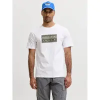 Jack & Jones Regular Fit Logo T-shirt