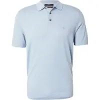 FYNCH-HATTON Pullover lyseblå
