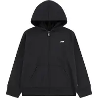 Levi's Cardigan - Jet Black - - 12 år (152) - Cardigan