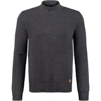 Key Largo Pullover ' KLDANGER ' grå