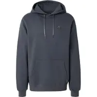 Iriedaily Sweatshirt 'Peaceride' antracit