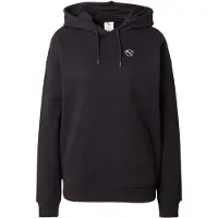 Puma Sweatshirt 'Ess Elevated' sort