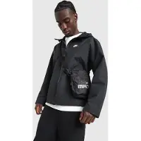 Nike Overgangsjakke sort