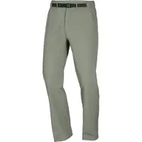 Salomon - Vandretøj - Wayfarer Pants 2.0 M Castor Gray til UnisexSoftshell - Størrelse M - Brun