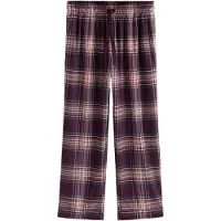 Next Pyjamasbukser bær / koral / lyserød