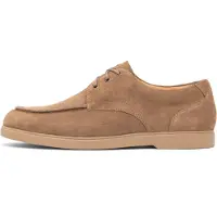 Rylko Snøresko mokka