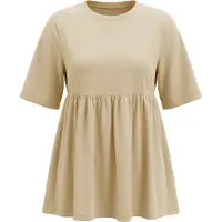 Imily Bela Bluse khaki