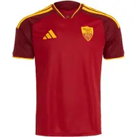 Adidas AS Roma Hjemmebanetrøje 2026/27 - , størrelse Medium