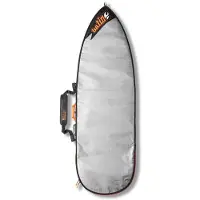 Balin Ute Big Boy Fish 6´6 Surfbræt