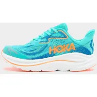 Hoka One One Sportssko 'CLIFTON 10' navy / turkis / mørkeorange