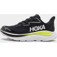 Hoka One One Sportssko 'CLIFTON 10' sort / sølv