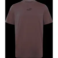 Puma Essentials Small No. 1 Logo T-shirt, størrelse XX-Large