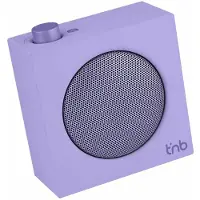 TNB Rainbow Cube 5w Bluetooth-højttaler