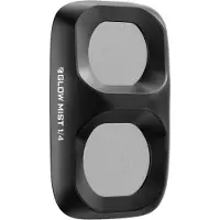 FreeWell Filtr Black Glow Mist 1/4 til Osmo Pocket 4P