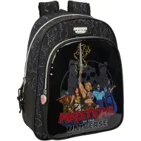 Safta Masters Of The Universe Small 9l Rygsæk