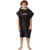 Rip Curl Sessions Junior Poncho