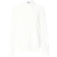 ONLY Bluse 'ONLMETTE' hvid