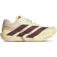 Adidas Sportssko pastelgul / carminrød