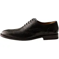 Next Snøresko 'Brogue' sort