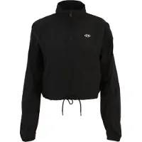 Under Armour Rival Woven Sweatshirt Med Lynlås