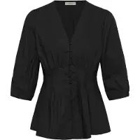 Inwear Bluse 'HAZE' sort