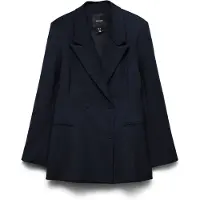 Vero moda Blazer 'VMNIM' navy