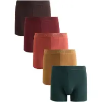 Next Boksershorts blandingsfarvet