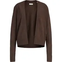 JJ REBEL Cardigan 'JREBWSARAH' brun