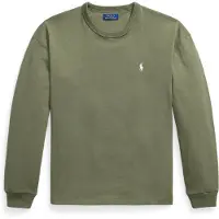 Ralph Lauren Bluser & t-shirts oliven
