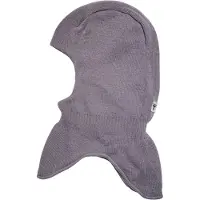 Hummel Elefanthue - Strik - HmlMini - Gray Ridge - - 46-48 cm - Elefanthue - dobbelt