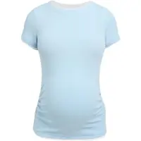Next Shirts lyseblå