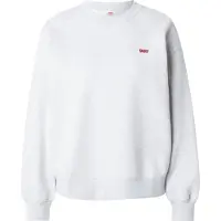 Levi's Sweatshirt 'EVERYDAY' grå
