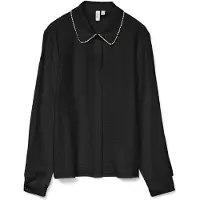 Vero Moda Bluse 'Camicie 10330306' sort