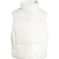 Adidas Sportsvest hvid