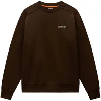 Napapijri Teza Crew Sweatshirt