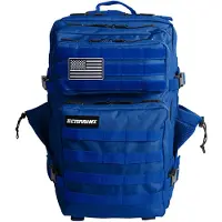 Elitex Training Tactical 25l Rygsæk