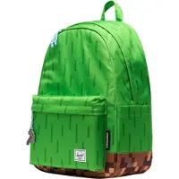 Herschel Rygsæk - Classic XL - Minecraft - 30 L - The Overworld - - OneSize - Rygsæk