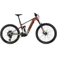 Marin Alpine Trail E2 29´´ Bosch Elektrisk Mtbcykel