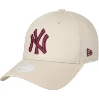 New Era League Essential 9forty New York Yankees Kasket