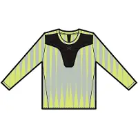 X-Bionic Corefusion Run T-shirt Med Lange ærmer