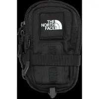 The North Face Skuldertaske sort / hvid