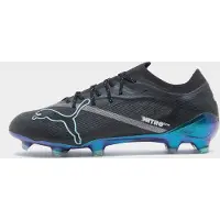 Puma Ultra Nitro 7 Ultimate Fg Eclipse - Græs (Fg), størrelse 42